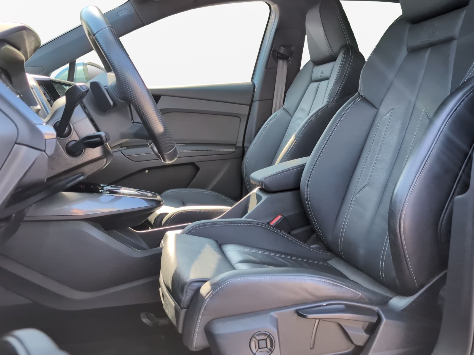 Audi Q4 e-tron - Bild 12