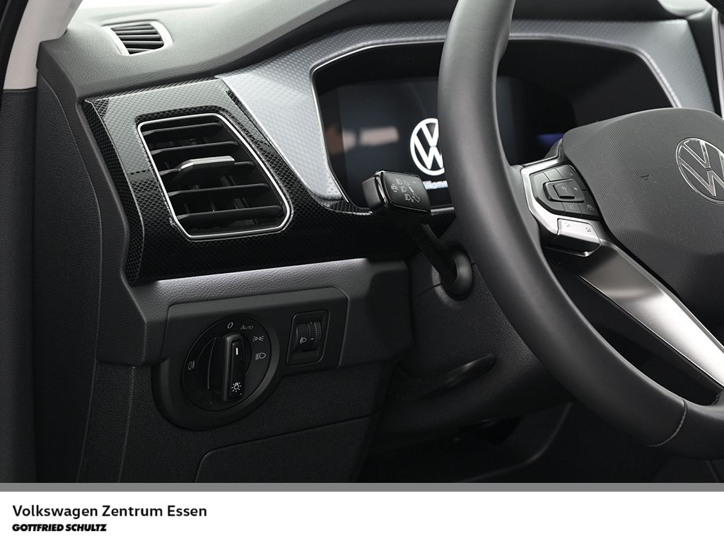 Volkswagen T-Cross - Bild 10