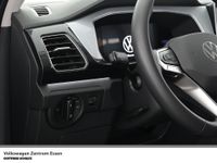 Volkswagen T-Cross - Vorschau Bild 10