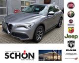 Alfa Romeo Stelvio 2.2 Diesel 16V 154kW Lusso TI AT8-Q4 - Alfa Romeo: 154
