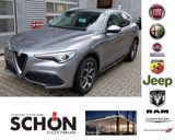 Alfa Romeo Stelvio 2.2 Diesel 16V 154kW Lusso TI AT8-Q4 - Alfa Romeo: 154