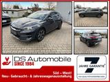 Kia XCeed 1.6T DCT7 Black Xdition|Xclusive|GD|AHK - Kia XCeed mit Anhängerkupplung