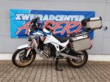 Honda AFRICA Twin ADV CRF1100  DCT !!E-Fahrwerk, 60 Ja - HONDA CRF