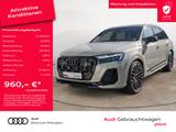 Audi Q7 50TDI quattro S line LASER NAVI B&O STANDHZ