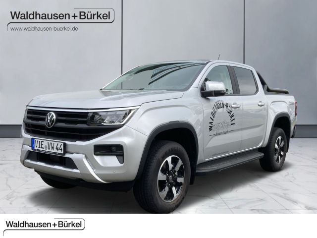 Volkswagen Amarok Life 151 KW TDI Automatik Navi