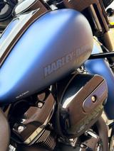 Harley-Davidson Street Glide Special .ANV - Motorräder in Bremen