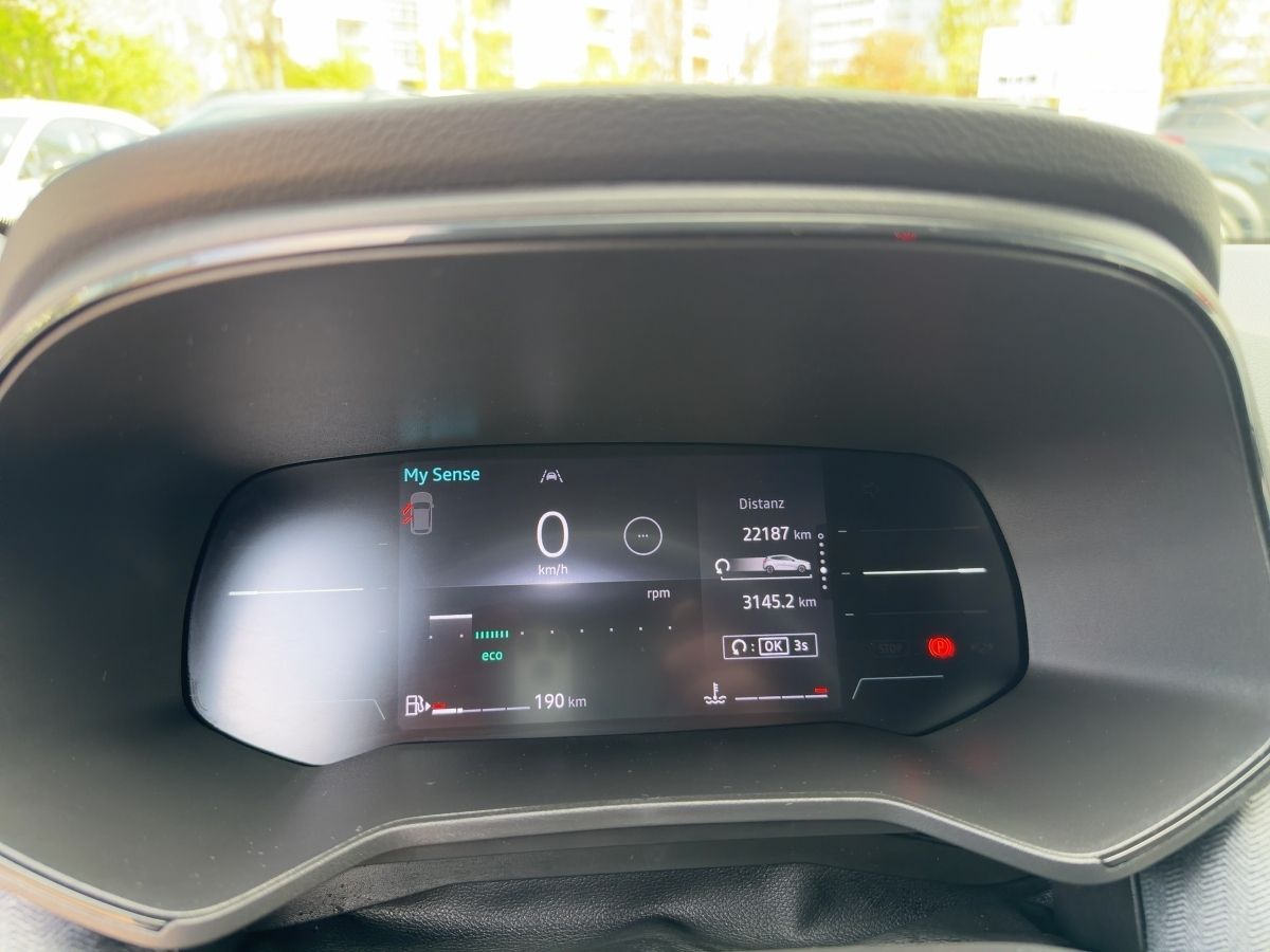 Renault Clio - Bild 15