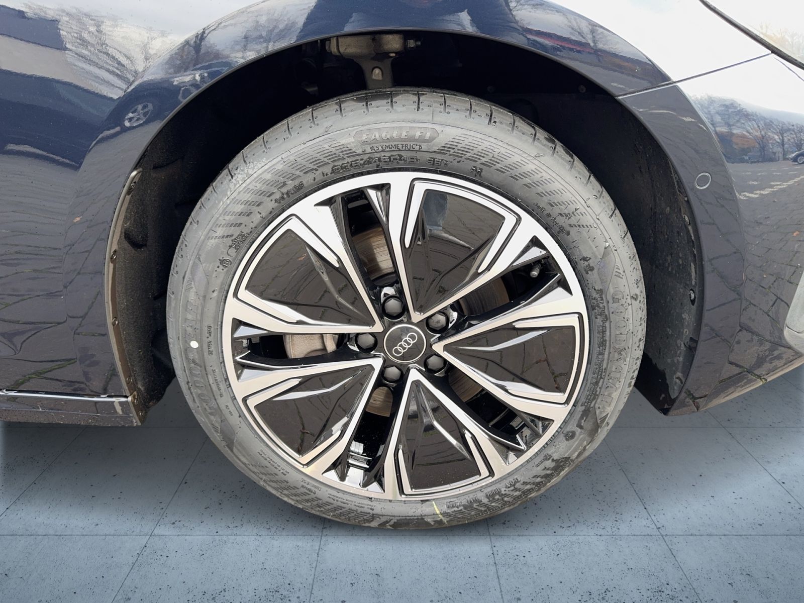 Audi A5 - Bild 8