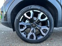 Dacia Bigster - Vorschau Bild 9