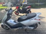 Honda PANTHEON. 125 FES - HONDA ROLLER PANTHEON 125