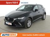 Mazda CX-3 2.0 Center-Line*NAVI*TEMPO*PDC*SHZ*KLIMA* - Mazda CX-3 mit Benzin-Antrieb: Center Line