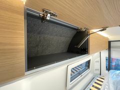 Adria TWIN *60 Years* 640 SGX **Sondermodell*