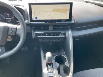 Toyota C-HR 2.0 Plug-In Hybrid Team D *2xPDC*LED*elHKL*