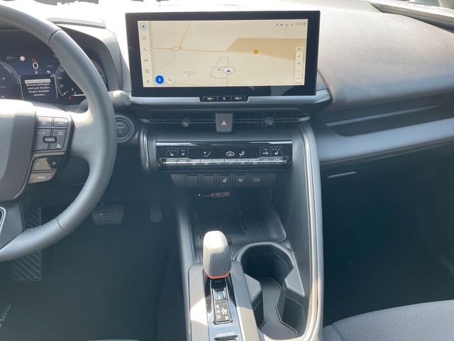 Toyota C-HR 2.0 Plug-In Hybrid Team D *2xPDC*LED*elHKL*