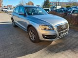 Audi Q5 2.0 TFSI  quattro  Finanzierung möglich - mit Benzin-Antrieb: 0 Finanzierung