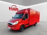 Iveco Daily Automatik Foodtruck / Imbisswagen - : Imbiss