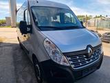 Renault Master III Kombi L2H2 MIXTO 3,5t TÜV *37k km* - gebrauchte Kleinbusse in Bochum