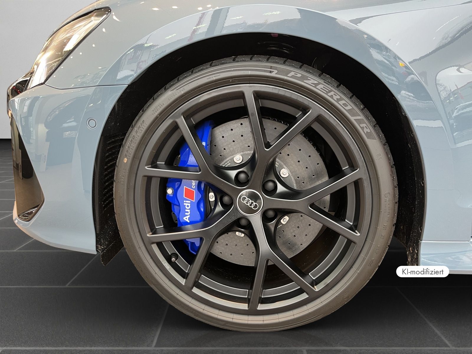 Audi RS 3 Sportback 294 kW S tronic Matrix VMax 280 k foto 9