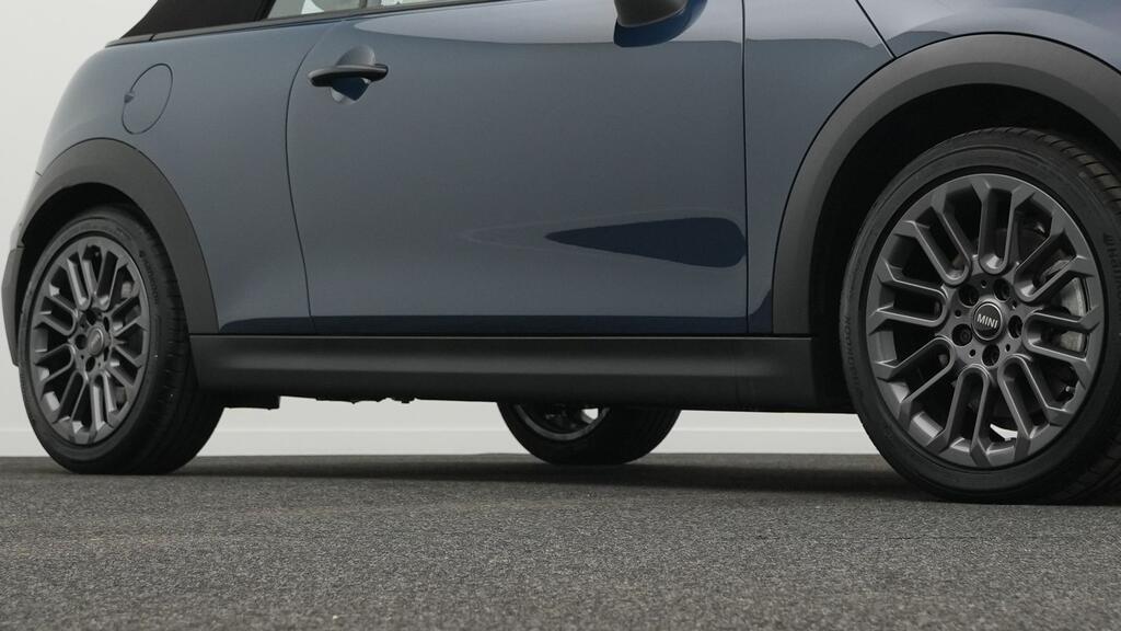 MINI Cooper Favoured Trim, миниатюра 19