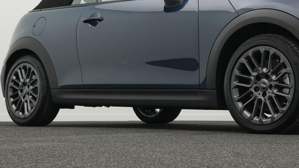 MINI Cooper Cabrio - Bild 21