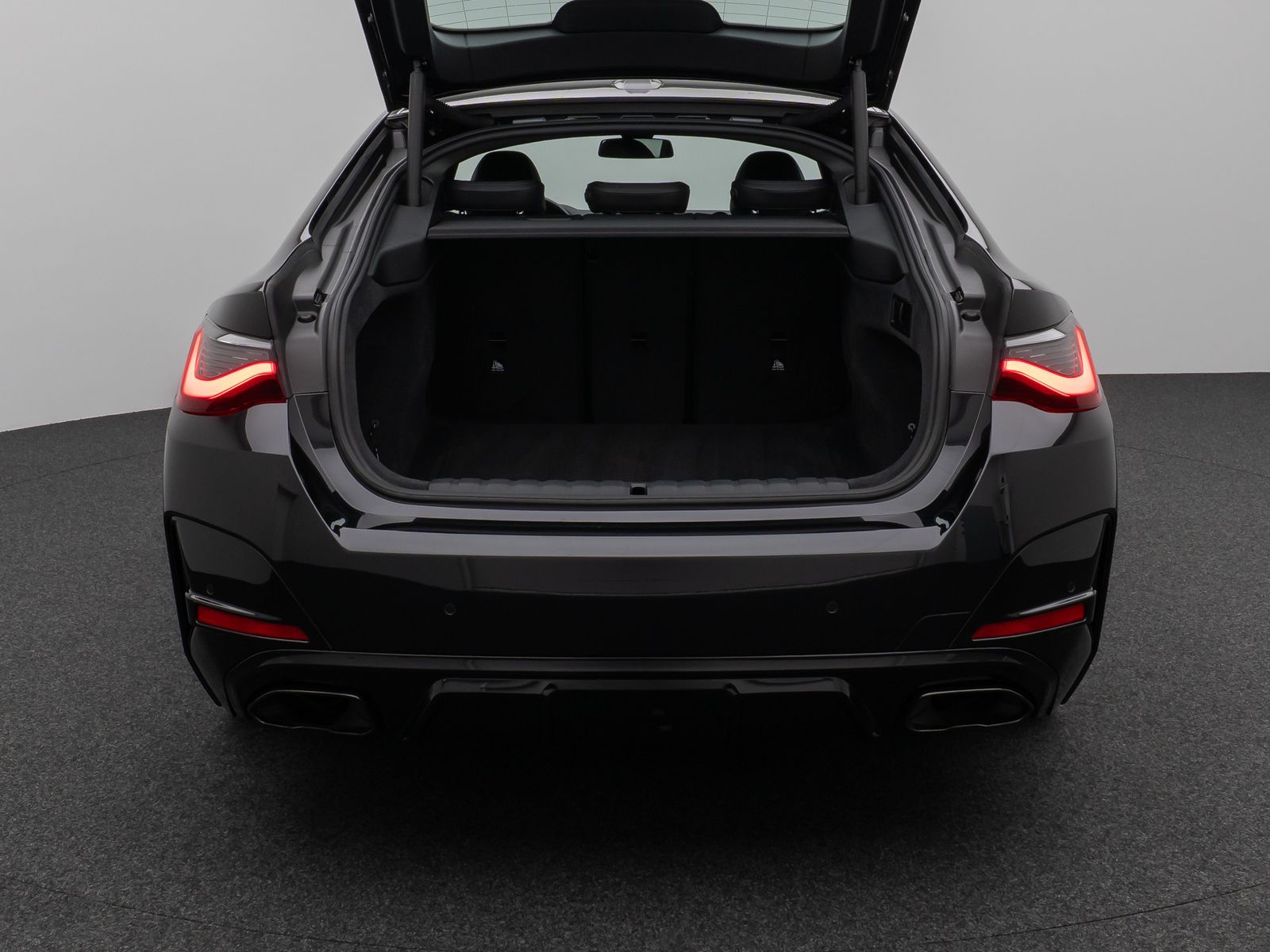 Fahrzeugabbildung BMW M440i xD  Gran Coupé Laser HUD DAB HiFi Komfort