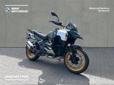 BMW R 1300 GS Adventure - BMW R 1300 GS ADVENTURE