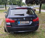 BMW 530d xDrive Touring