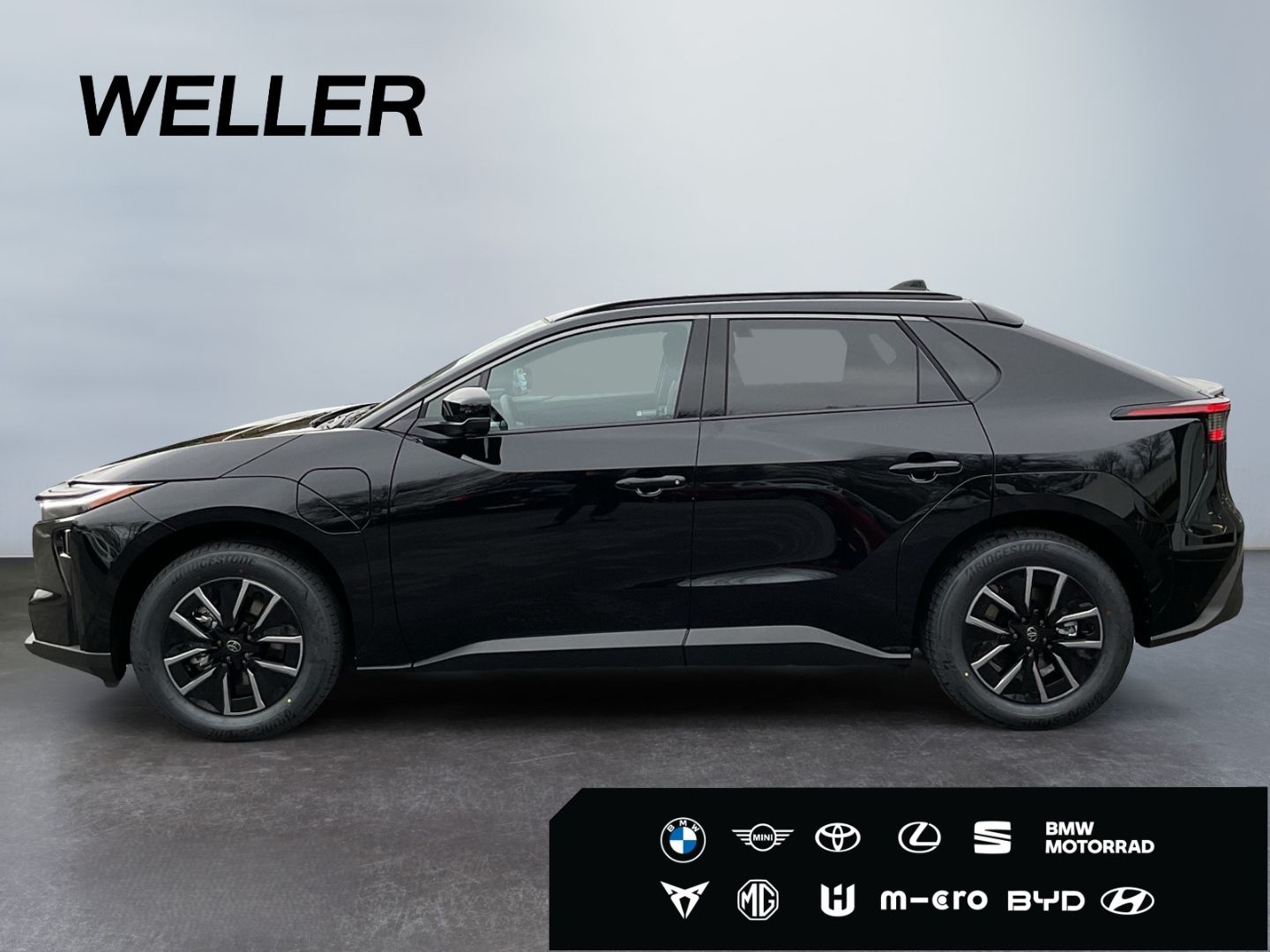 Toyota bZ4X - Bild 17