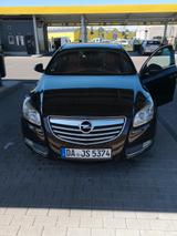 Opel Insignia Sports Tourer 2.8 V6 Turbo 4x4 Cosm... - Opel Insignia: V6 Turbo