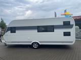 Hobby De Luxe 540 KMFe*SUPER PREIS* Verfügbar ab Sept. - Hobby 540 kmfe