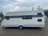 Hobby De Luxe 540 KMFe*SUPER PREIS* Verfügbar ab Sept. - Hobby 540 kmfe