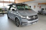 Volkswagen T6.1 California 2.0 TDI Beach Camper Edition 4Mo - Volkswagen T6: Camper