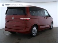 Volkswagen T7 Multivan - Vorschau Bild 6