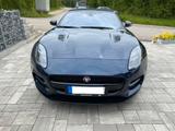 Jaguar F-Type 5.0 L V8 Roadster AWD Aut. R, NO OPF !! - Jaguar F-Type mit Benzin-Antrieb: Cabrio, 5.0