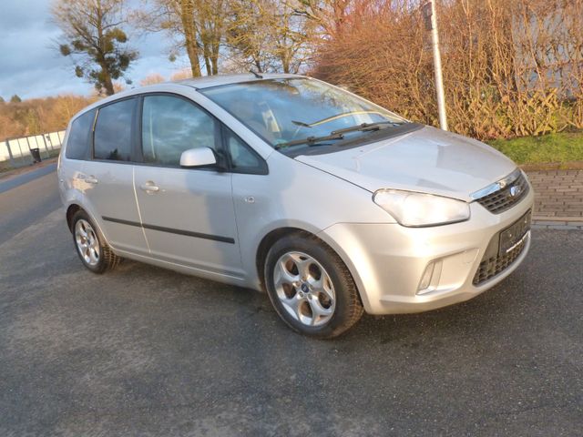 Ford C-Max 1.8 Style/TÜV NEU+Klimatronik!!!