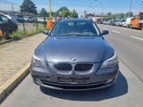 BMW 525 Baureihe 5 Touring 525d xDrive Pano! Softcl. - BMW 525 aus 2009: Kombi, 525d
