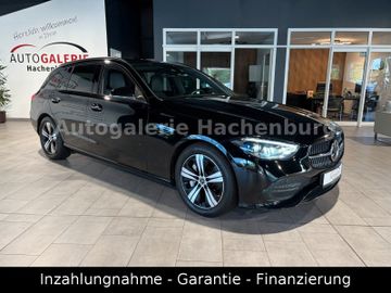 Mercedes C 200 - 7