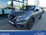 Nissan Juke  1,0 DIG-T 6MT N-Connecta*Navi*Winter* - Nissan Juke Neuwagen in Köln