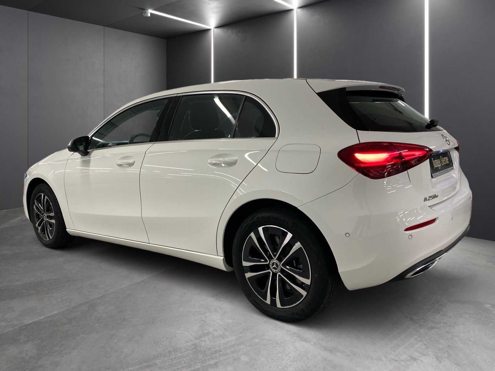 Fahrzeugabbildung Mercedes-Benz A 250 e Progressive *11kW*Widescreen*LED*Kamera*