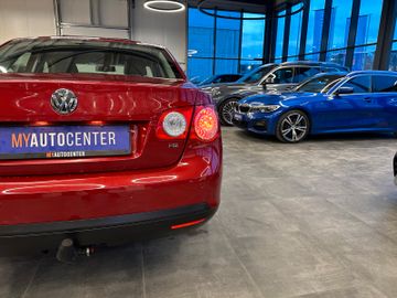 Volkswagen Jetta V Comfortline *Xenon*TÜV*AHK*