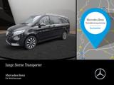Mercedes-Benz V 300 d AVANTGARDE+9G+AHK+StandHZ+Klimaautom - Mercedes V 300 Diesel Gebrauchtwagen