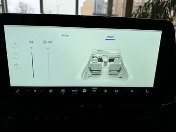 Ford Tourneo Custom 2.0 L2 Titanium X AWD Vollausstat