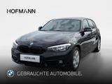 BMW 120d Edition Sport Line Shadow Business+DAB+PDC - BMW 1er Reihe: Edition Sport