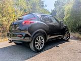 Nissan Juke 1.6 Shiro Shiro - gebrauchte Nissan Juke aus dem Jahr 2012