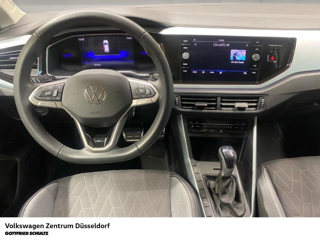Volkswagen Polo - Bild 6
