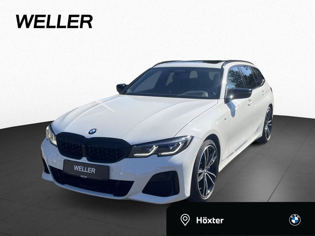 2022 BMW M340i