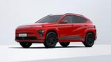 Hyundai KONA EV MY26 SELECT 49kWh Wärmepumpe NAV LED RFK - Hyundai KONA Elektro Neuwagen