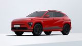 Hyundai KONA EV MY26 SELECT 49kWh Wärmepumpe NAV LED RFK - Hyundai KONA Elektro Neuwagen
