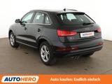 Audi Q3 2.0 TDI quattro Sport Aut.*NAVI*XENON*PDC*SHZ - Audi Q3 mit Diesel-Antrieb: Geländewagen, Automatik