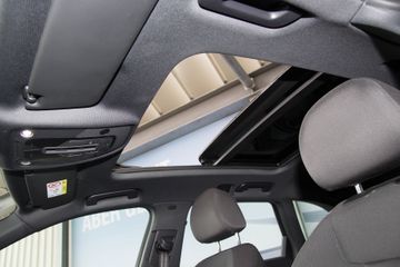 Audi A4 Avant 40 TDI S-line Optik blackLEDNAVIPANO